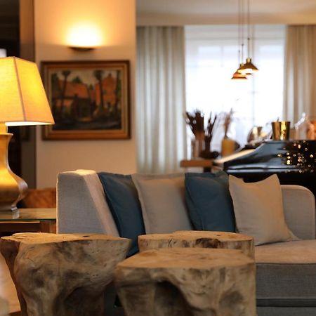 Elle'Belle Oudsbergen I 1-, 2- Or 3-Bedrooms Opglabbeek エクステリア 写真