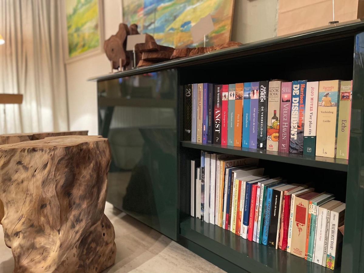Elle'Belle Oudsbergen I 1-, 2- Or 3-Bedrooms Opglabbeek エクステリア 写真