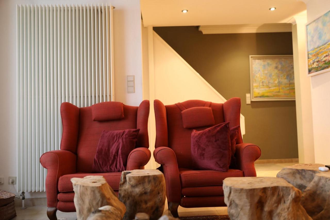 Elle'Belle Oudsbergen I 1-, 2- Or 3-Bedrooms Opglabbeek エクステリア 写真