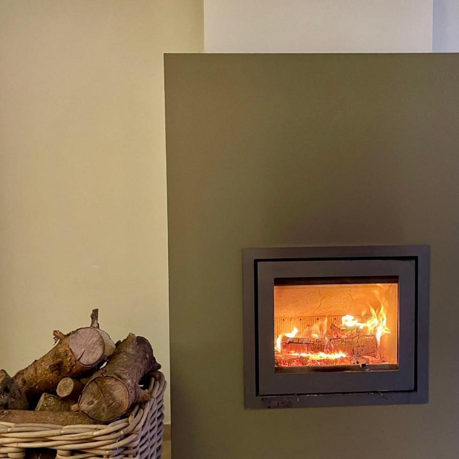 Elle'Belle Oudsbergen I 1-, 2- Or 3-Bedrooms Opglabbeek エクステリア 写真