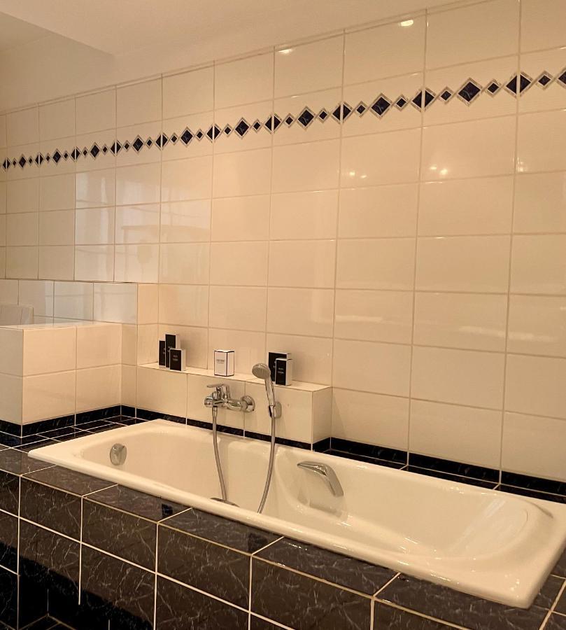 Elle'Belle Oudsbergen I 1-, 2- Or 3-Bedrooms Opglabbeek エクステリア 写真