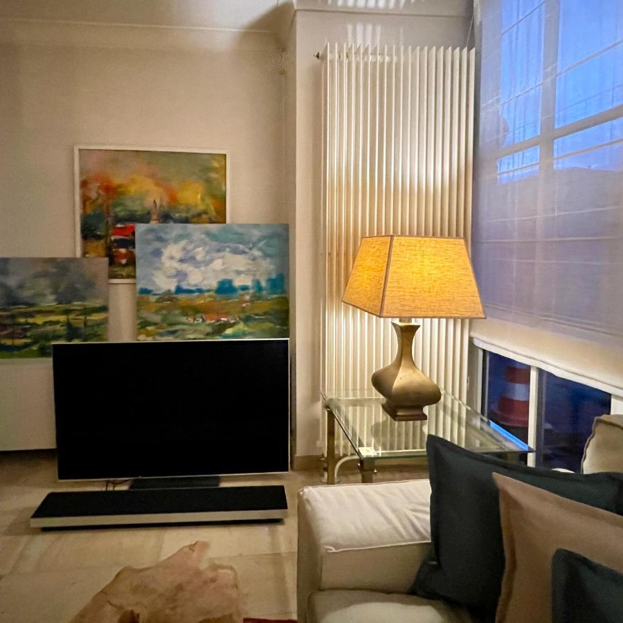 Elle'Belle Oudsbergen I 1-, 2- Or 3-Bedrooms Opglabbeek エクステリア 写真