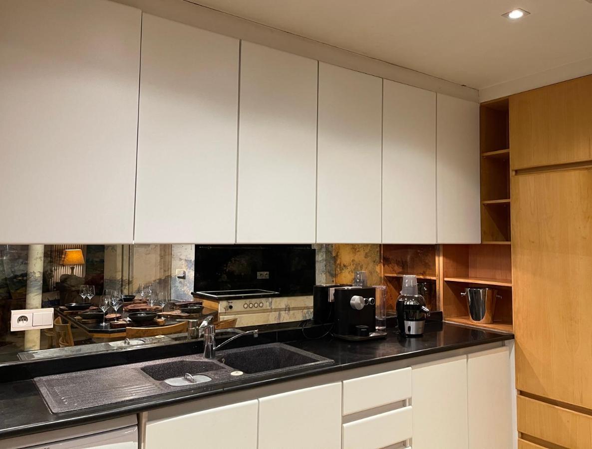 Elle'Belle Oudsbergen I 1-, 2- Or 3-Bedrooms Opglabbeek エクステリア 写真