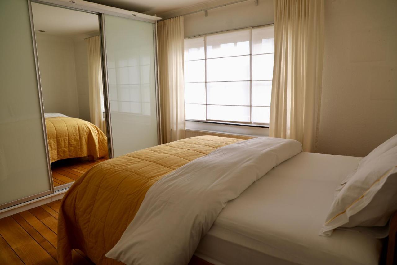 Elle'Belle Oudsbergen I 1-, 2- Or 3-Bedrooms Opglabbeek エクステリア 写真