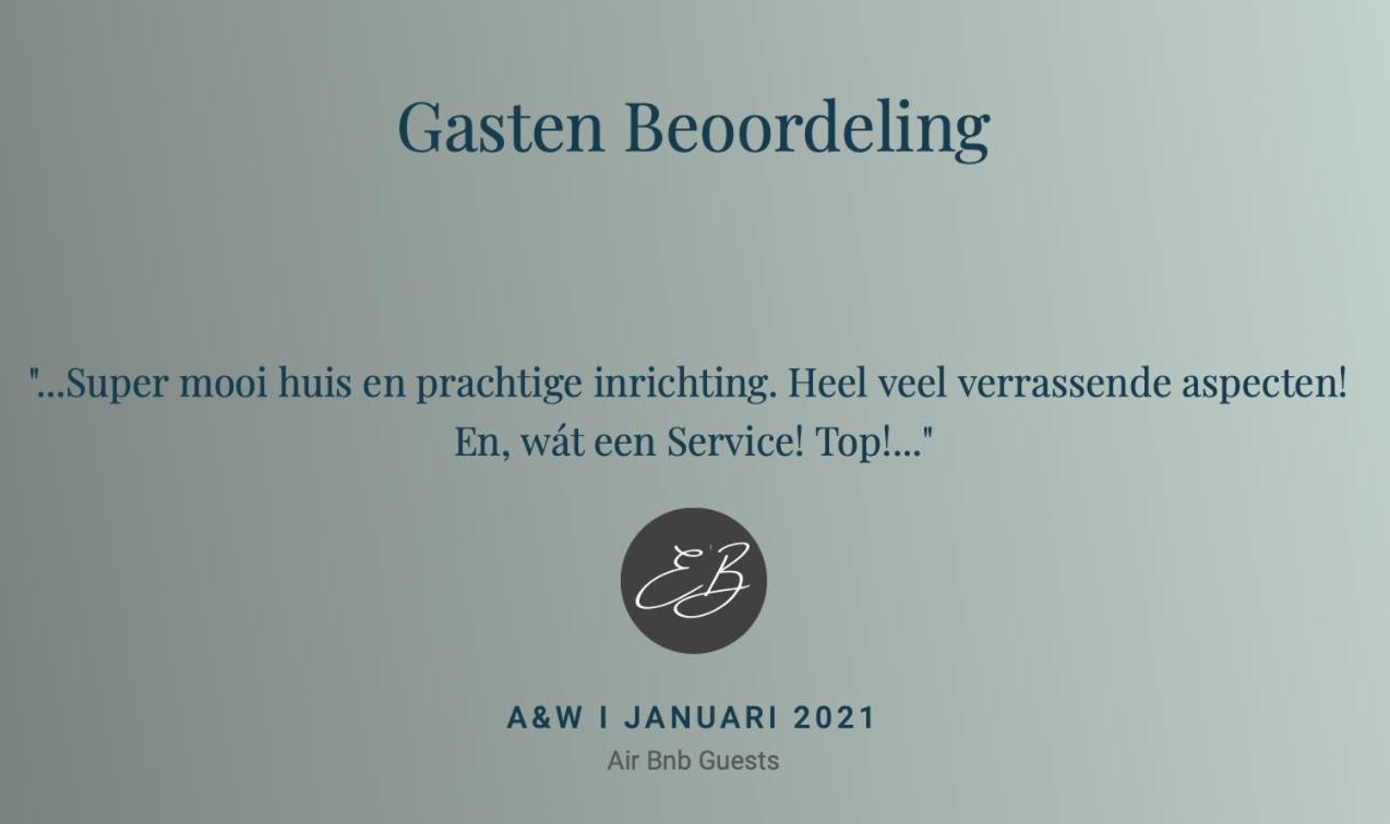 Elle'Belle Oudsbergen I 1-, 2- Or 3-Bedrooms Opglabbeek エクステリア 写真
