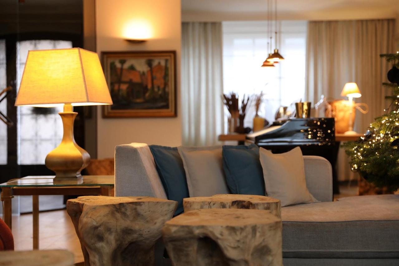 Elle'Belle Oudsbergen I 1-, 2- Or 3-Bedrooms Opglabbeek エクステリア 写真