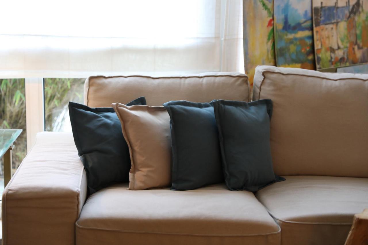 Elle'Belle Oudsbergen I 1-, 2- Or 3-Bedrooms Opglabbeek エクステリア 写真