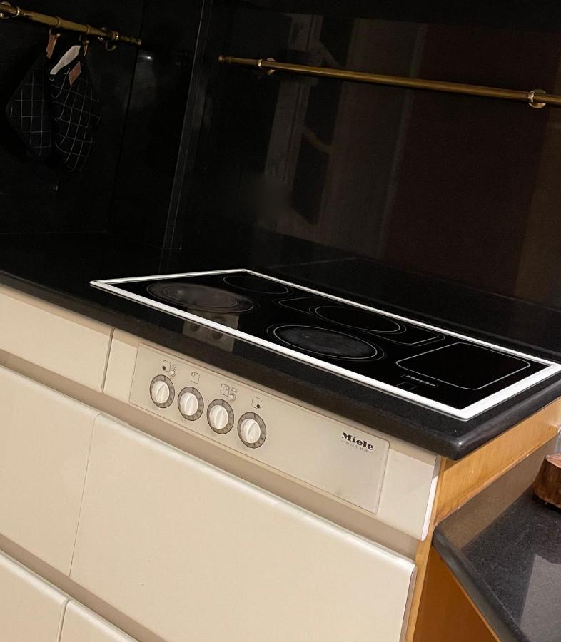 Elle'Belle Oudsbergen I 1-, 2- Or 3-Bedrooms Opglabbeek エクステリア 写真