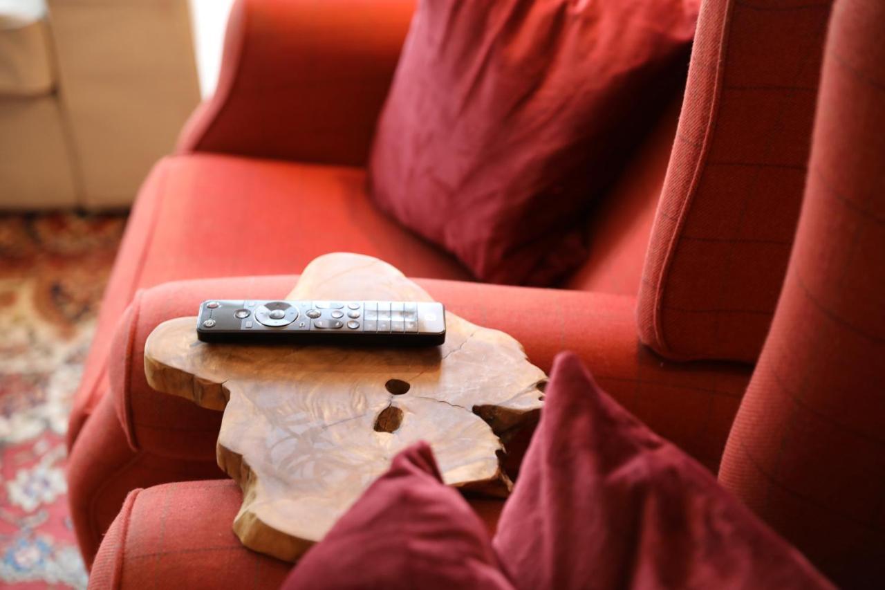 Elle'Belle Oudsbergen I 1-, 2- Or 3-Bedrooms Opglabbeek エクステリア 写真