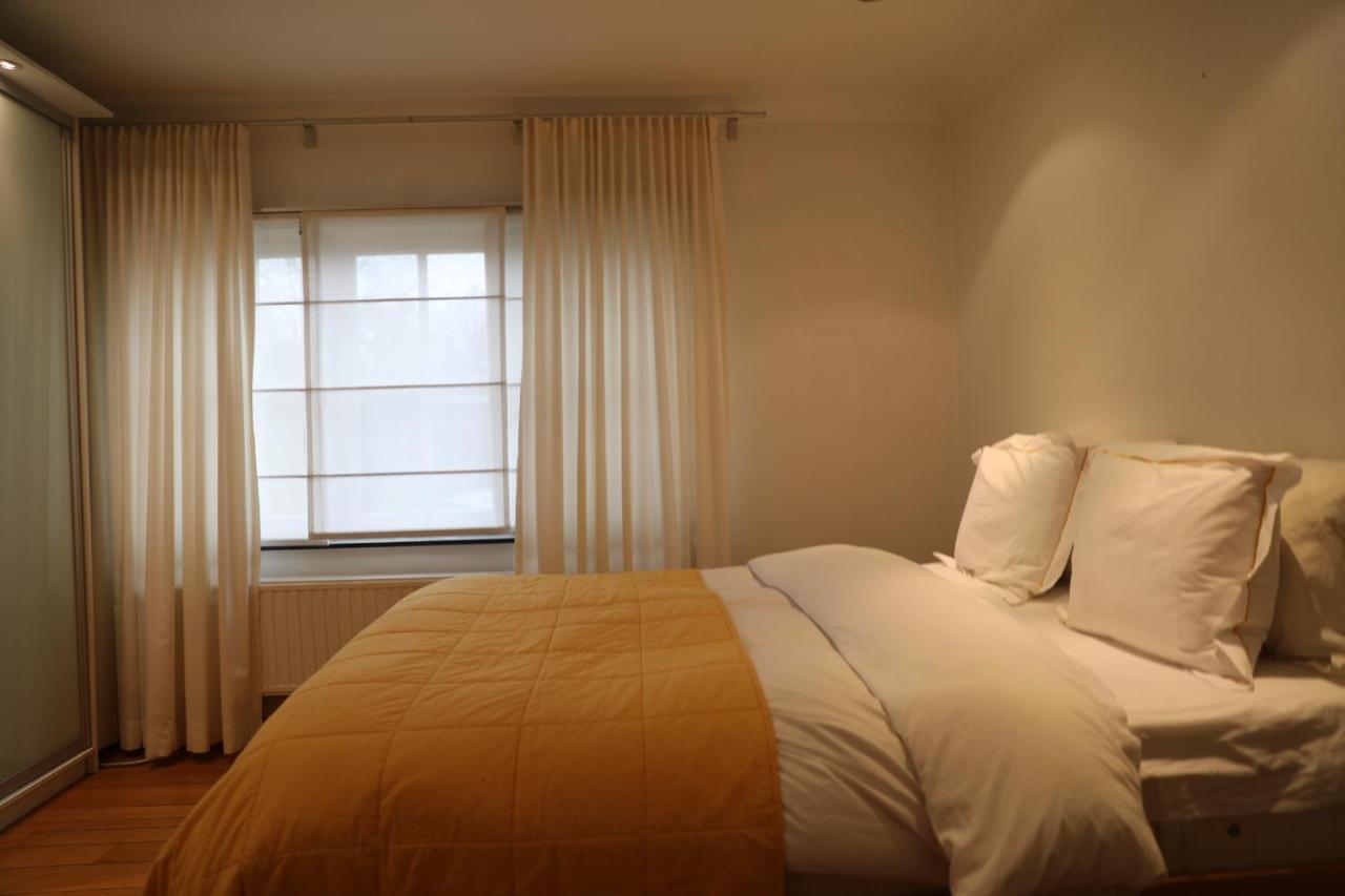 Elle'Belle Oudsbergen I 1-, 2- Or 3-Bedrooms Opglabbeek エクステリア 写真