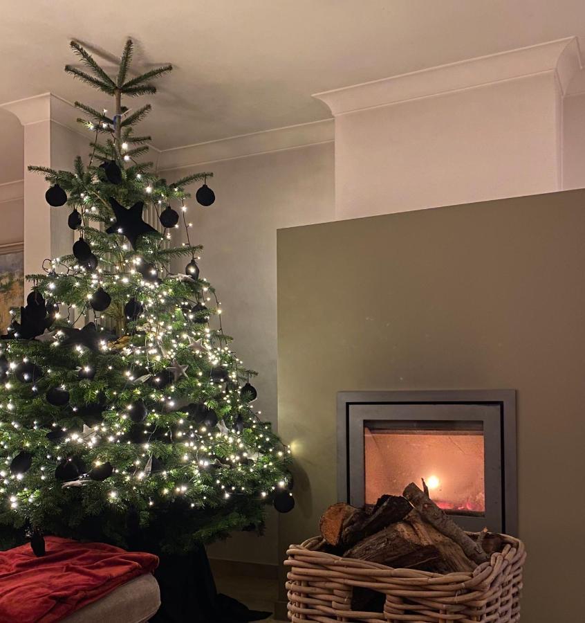 Elle'Belle Oudsbergen I 1-, 2- Or 3-Bedrooms Opglabbeek エクステリア 写真