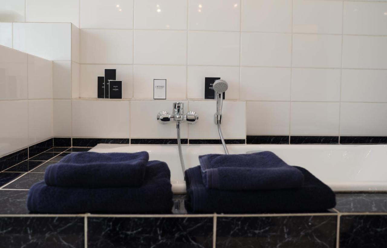 Elle'Belle Oudsbergen I 1-, 2- Or 3-Bedrooms Opglabbeek エクステリア 写真
